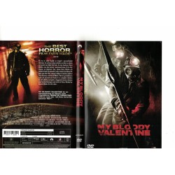 My Bloody Valentine  DVD