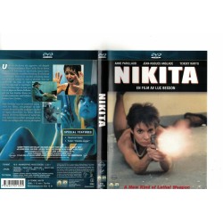 Nikita DVD
