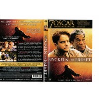 Nyckeln Till Frihet  DVD
