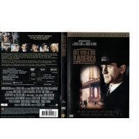 Once Upon A Time in America  DVD