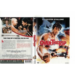 Over The Top  DVD