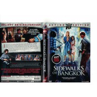 Sidewalks of Bangkok DVD