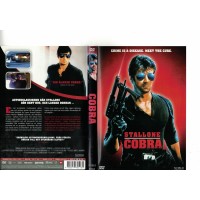 Stallone Cobra