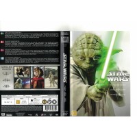 Star Wars  Box 3 DVD