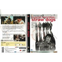 Straw Dogs  DVD