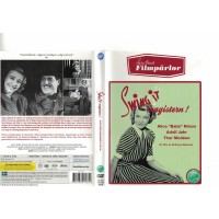 Swing It Magistern  DVD