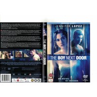 The Boy Next Door  DVD
