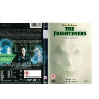 The Frighteners DVD