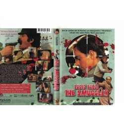 The Smuggler  DVD