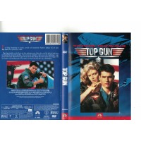 Top Gun  DVD