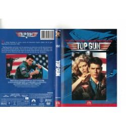 Top Gun  DVD