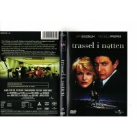 Trassel i Natten  DVD