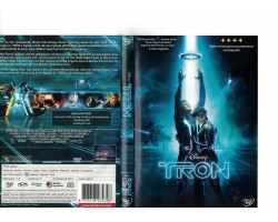 Tron  Legacy 2010 DVD