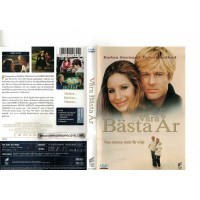 Våra Bästa År  DVD 1973