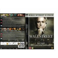 Wall Street  2 DVD
