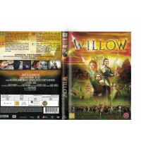 Willow  DVD