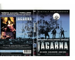 jägarna