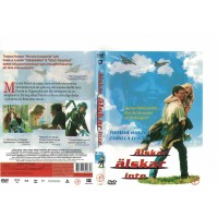 Älskar Älskar Inte  DVD