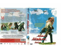 Älskar Älskar Inte  DVD