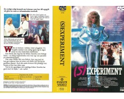 Experiment VHS