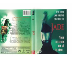Jade  DVD